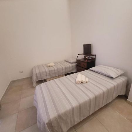 Residenza Degli Ulivi Lägenhet Olbia Exteriör bild