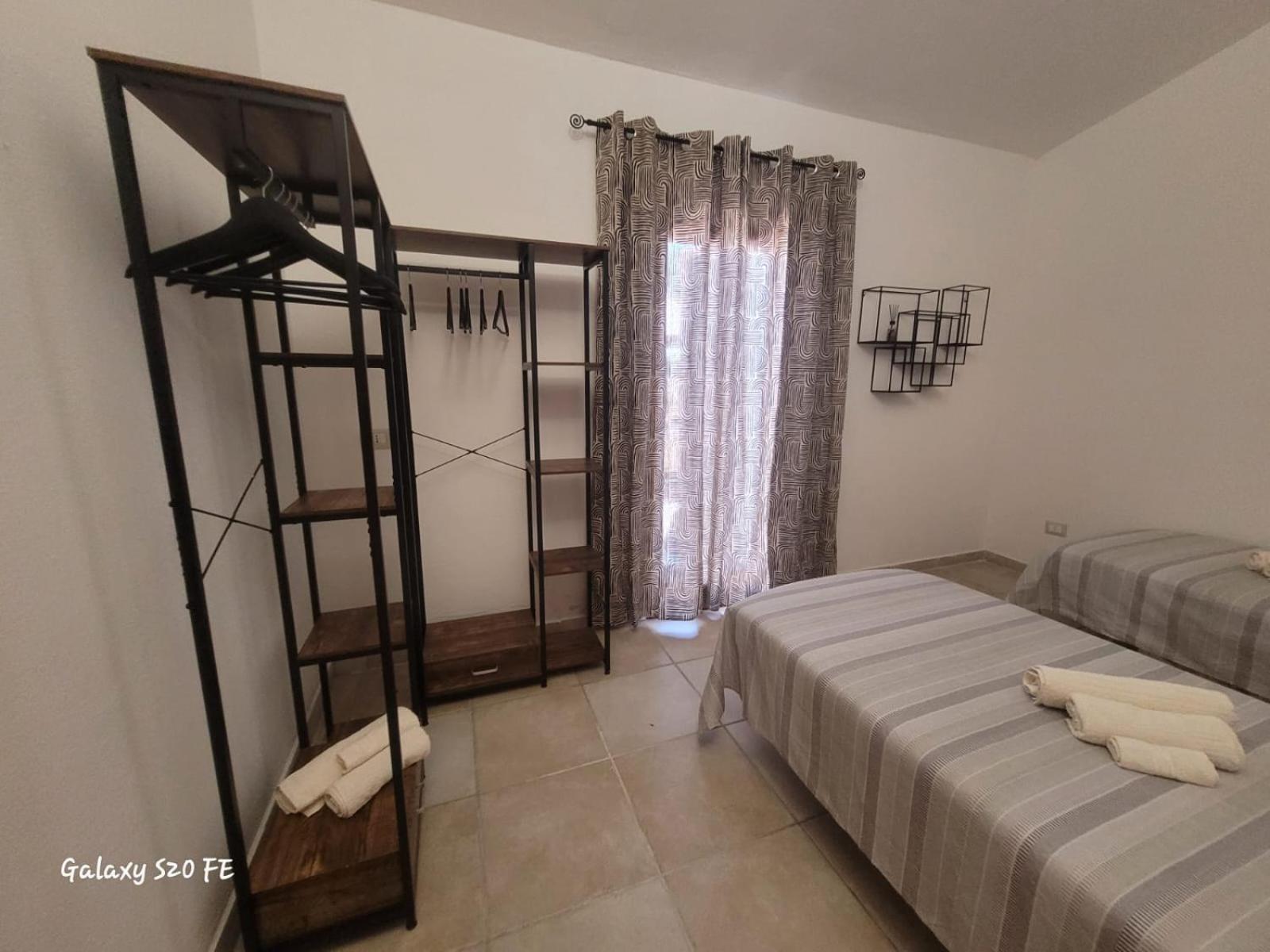 Residenza Degli Ulivi Lägenhet Olbia Exteriör bild