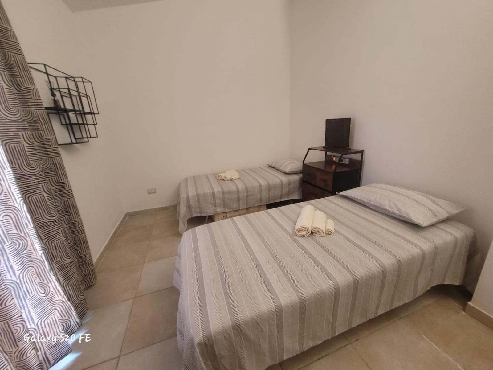 Residenza Degli Ulivi Lägenhet Olbia Exteriör bild