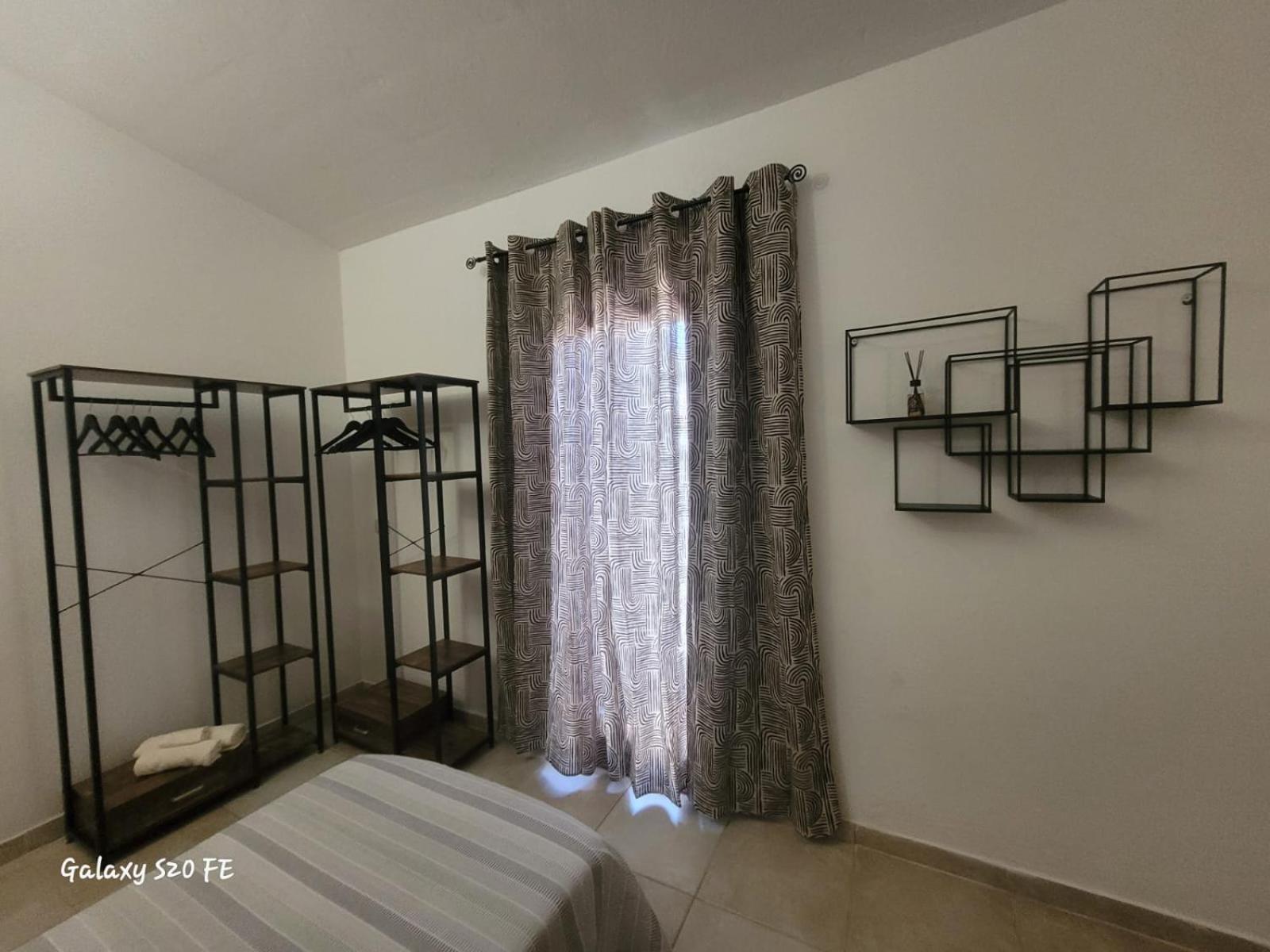 Residenza Degli Ulivi Lägenhet Olbia Exteriör bild