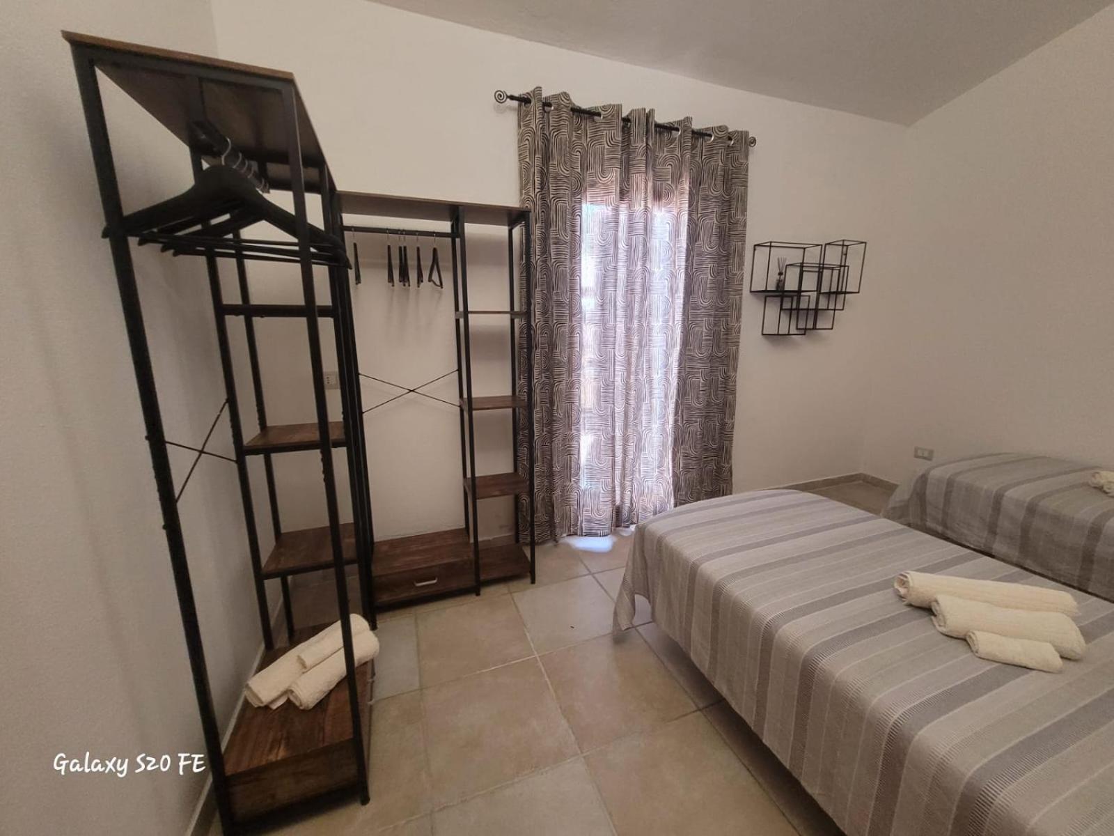 Residenza Degli Ulivi Lägenhet Olbia Exteriör bild