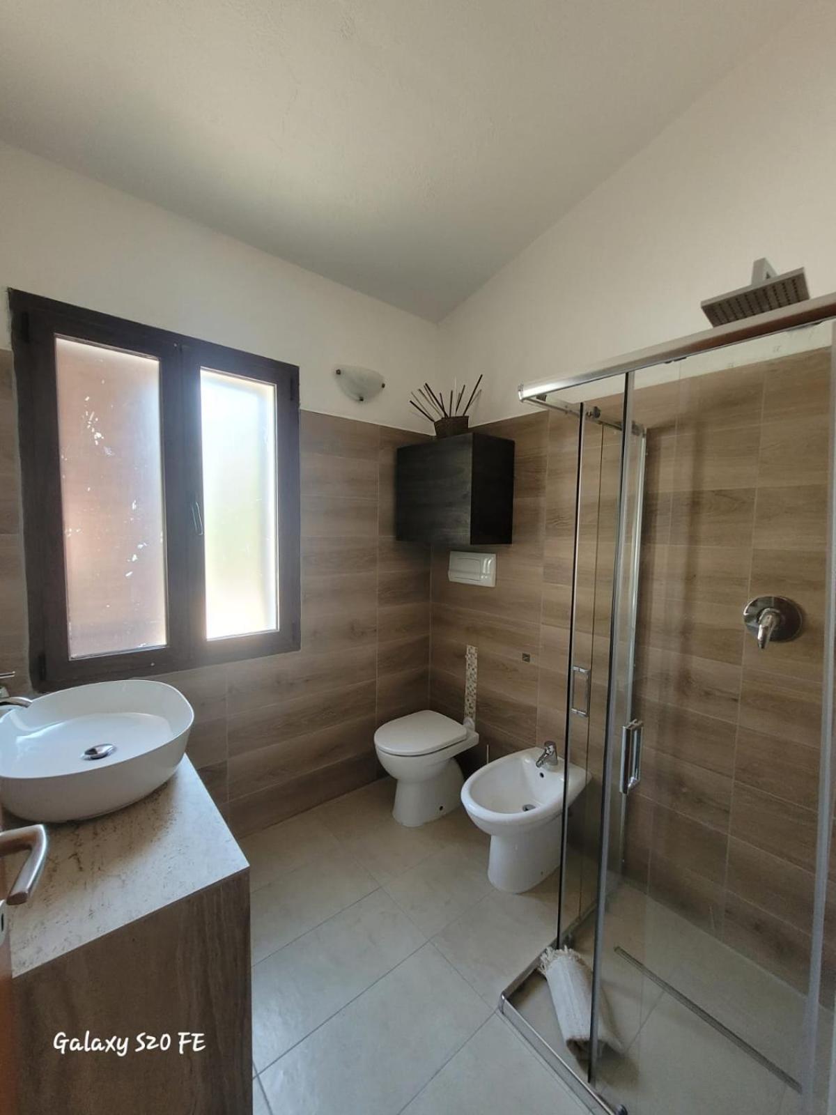 Residenza Degli Ulivi Lägenhet Olbia Exteriör bild