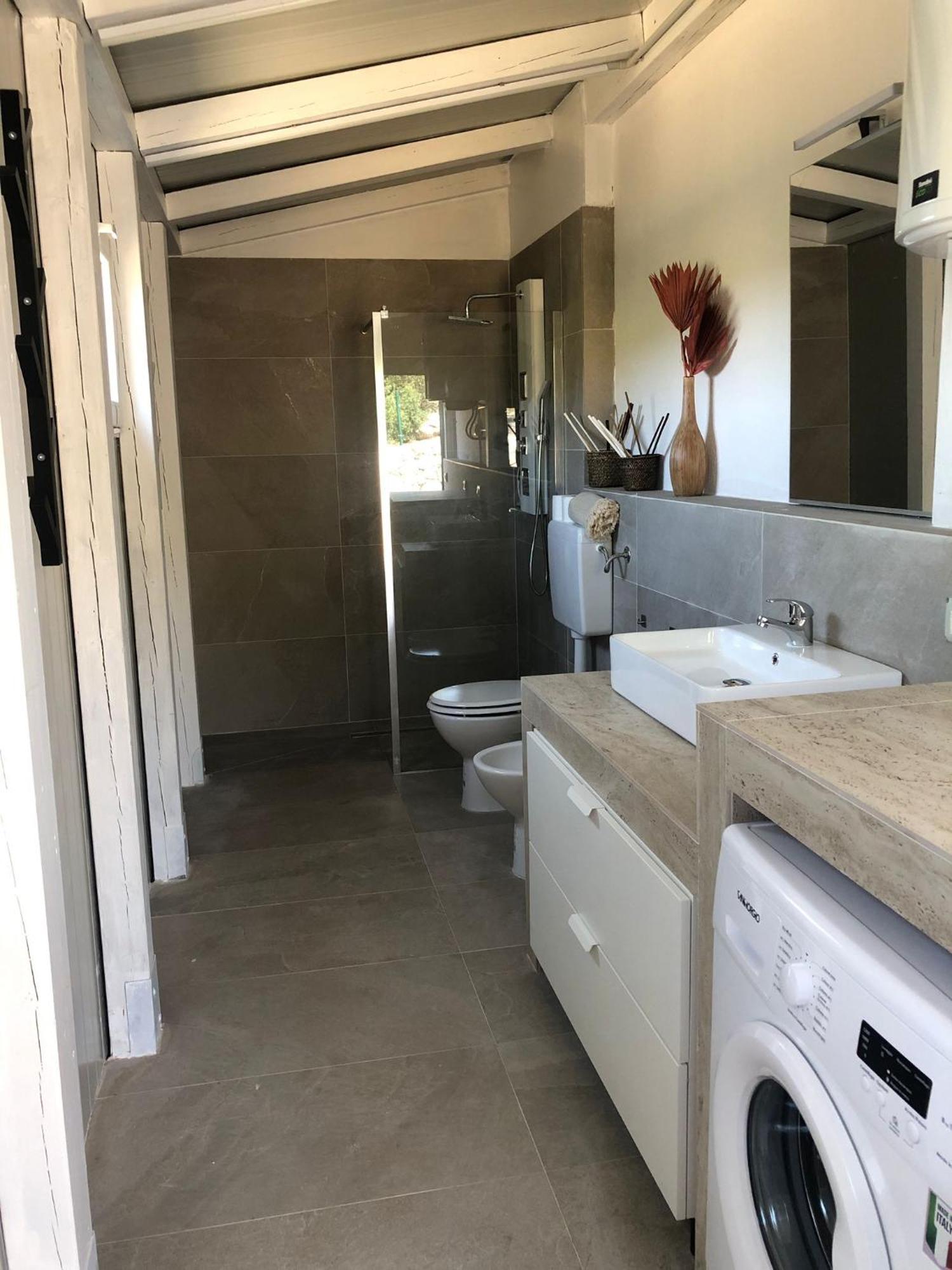 Residenza Degli Ulivi Lägenhet Olbia Exteriör bild