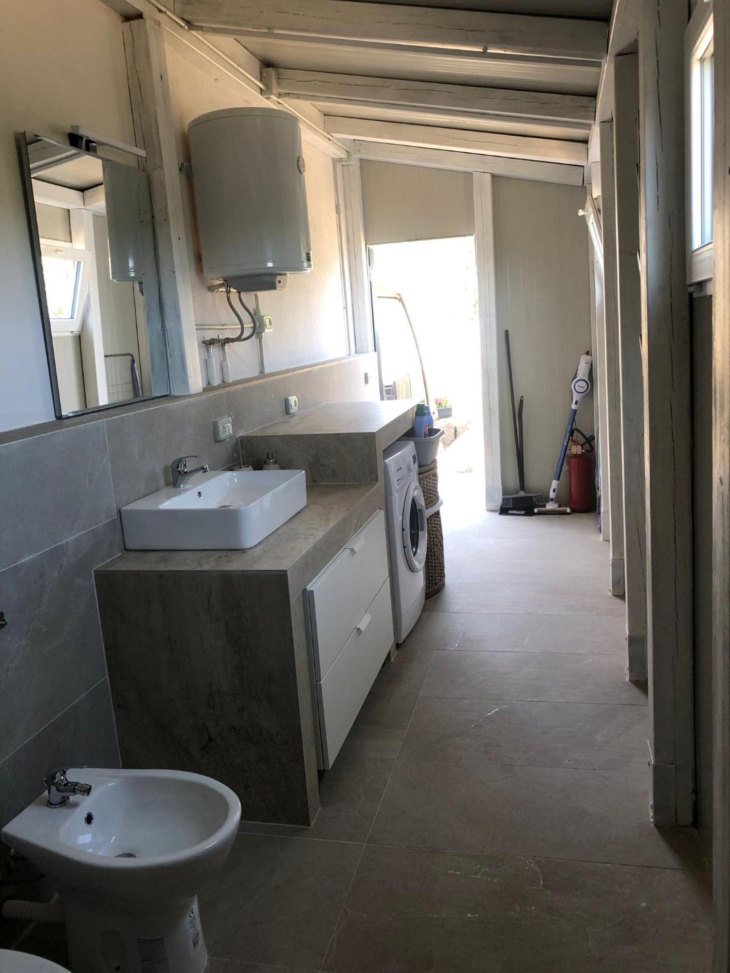 Residenza Degli Ulivi Lägenhet Olbia Exteriör bild